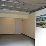 Madera Polna Apartament *