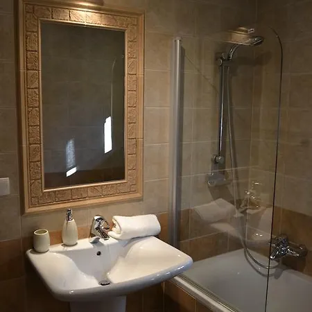 Apartamento Madera Polna