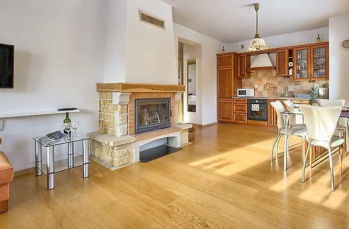 Madera Polna * ザコパネ