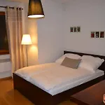 아파트 Madera Polna *