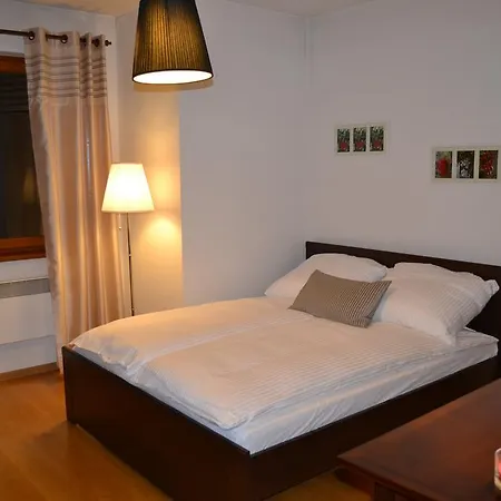 Apartment Apartament Madera *