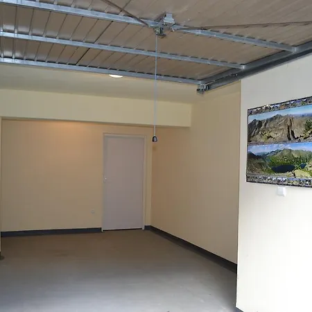 Madera Polna Apartman *