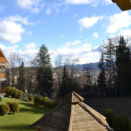 Apartment Apartament Madera Zakopane