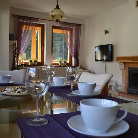 Apartament Madera