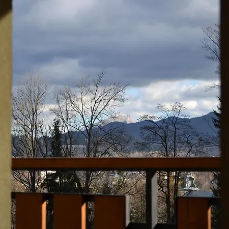 Apartment Apartament Madera Zakopane