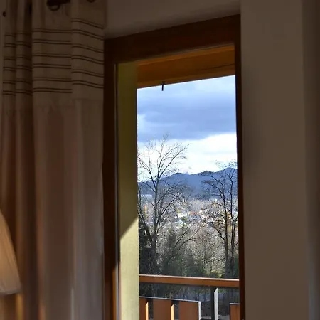 Apartment Apartament Madera *