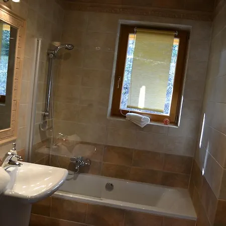 Apartament Madera *