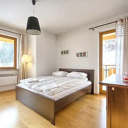 Apartament Madera *