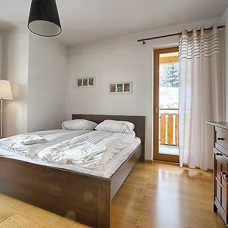 Apartment Apartament Madera