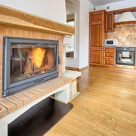 Apartment Apartament Madera *