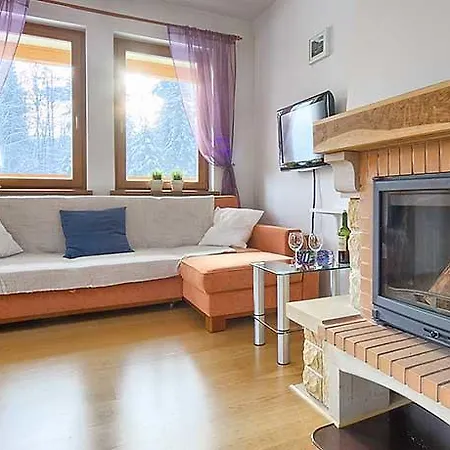 Apartament Madera *