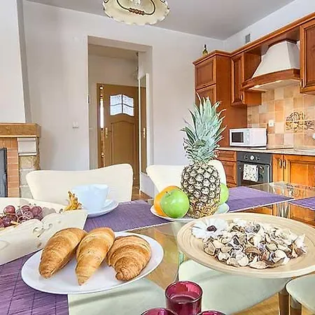 Apartament Madera