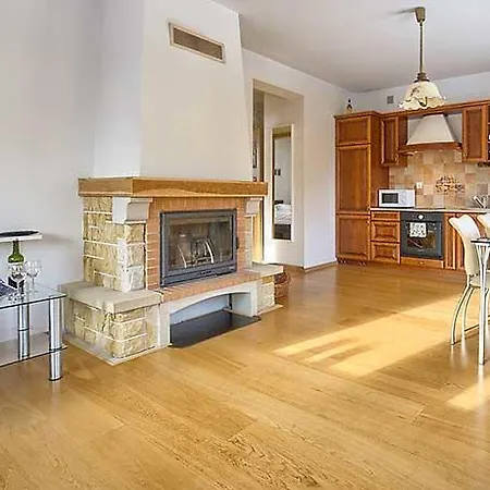 Apartament Madera * Zakopane
