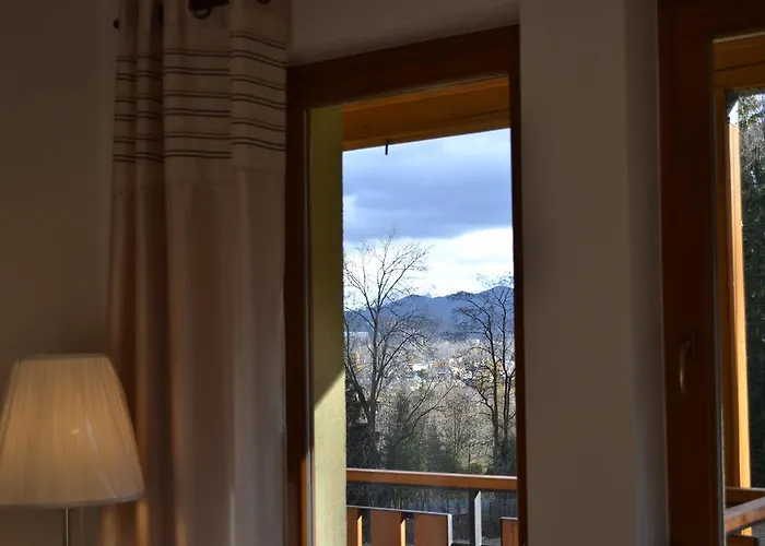 شقة Madera Polna *